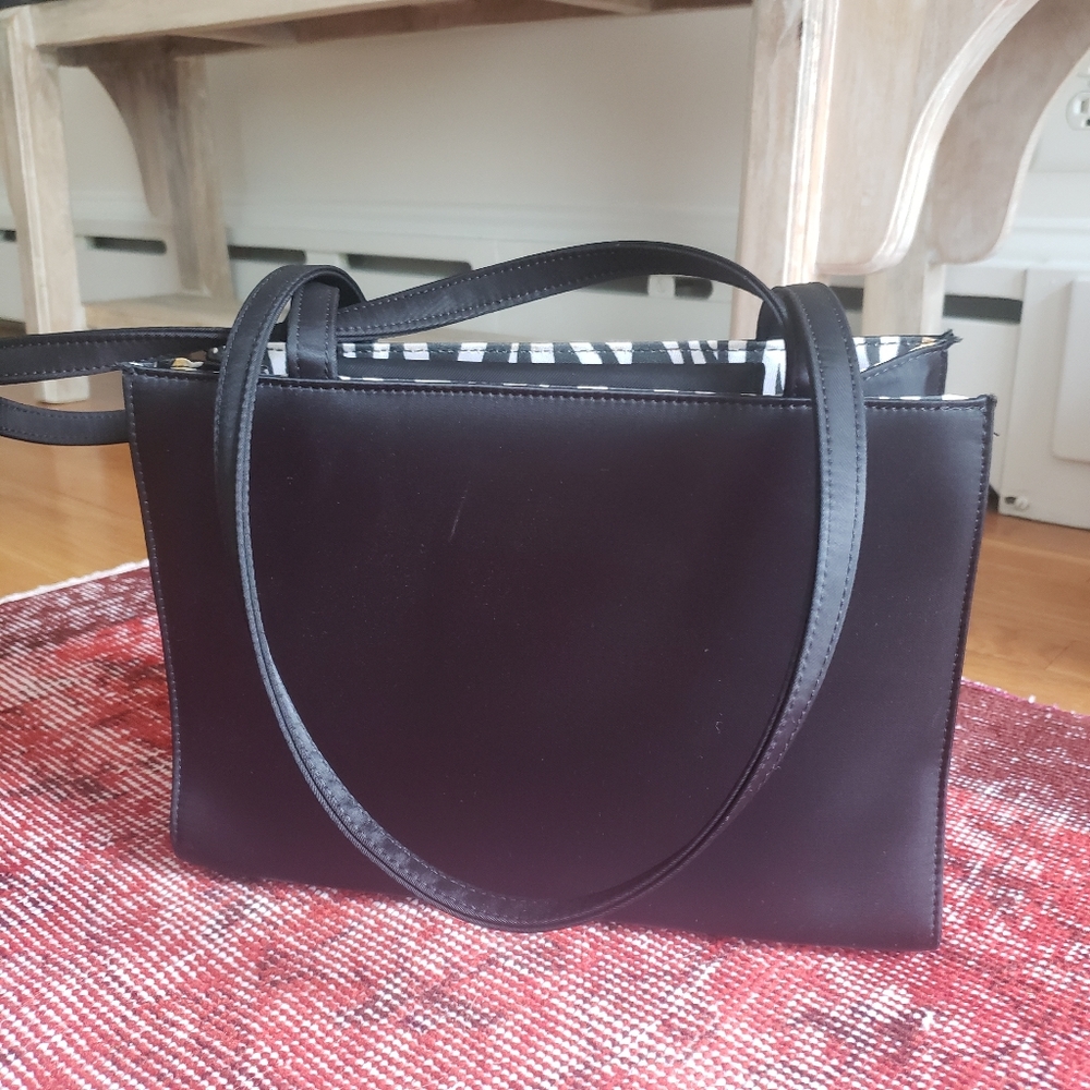Kate Spade Vintage Handbag - Picture 3 of 5